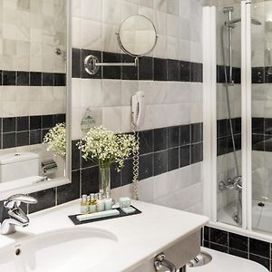 Habitación Estándar con Cama King