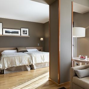 Habitación Superior con Cama King